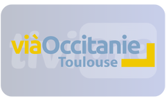 ┃FR┃ VIA OCCITANIE TOULOUSE FHD