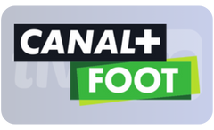 ┃FR┃ CANAL+ FOOT