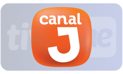 ┃FR┃ CANAL J FHD