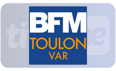 ┃FR┃ BFM TOULON VAR HD