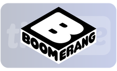 ┃FR┃ BOOMERANG