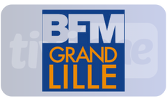┃FR┃ BFM GRAND LILLE HD