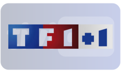 ┃FR┃ TF1 PLUS 1 FHD